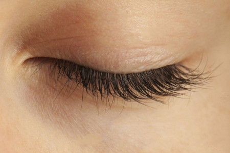 پرپشت شدن سریع مژه در 3 روز با روشی خاص + آموزش