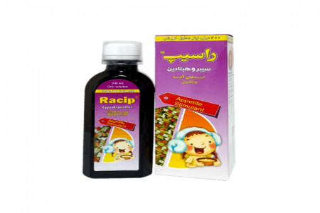 همه چیز درباره شربت راسیپ و مزایا و معایب مصرف این داروی اشتهاآور