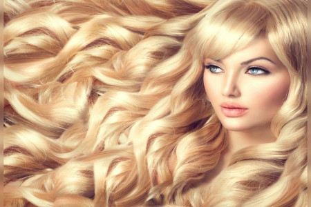 درباره رنگ مو : راهنمای انتخاب رنگ موی مناسب