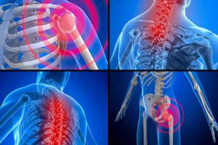 میوزیت (آماس ماهیچه) ؛ نشانه ها، علل، درمان و ۶ راه طبیعی برای کنترل آن