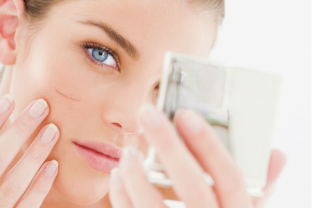 چگونه سلول های مرده پوست را پاکسازی کنیم