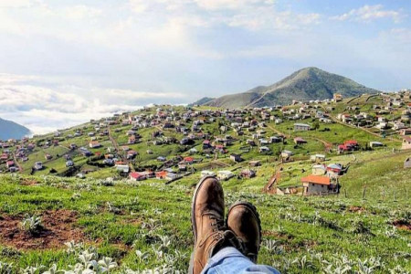 جواهر دشت کجاست؟