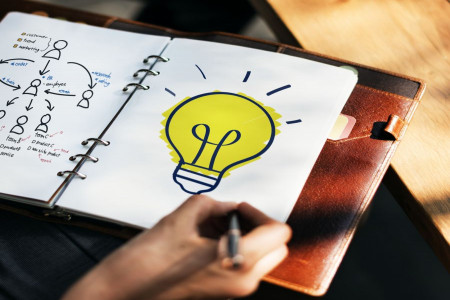چگونه به رویاهایی که در ذهن داریم برسیم؟