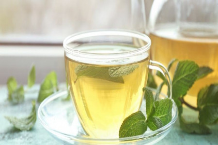 چای نعناع و خواص شگفت انگیزش در دوران بارداری