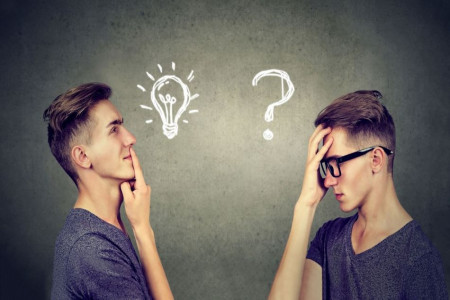 آیا می خواهید بدانید باهوش هستید یا نه؟