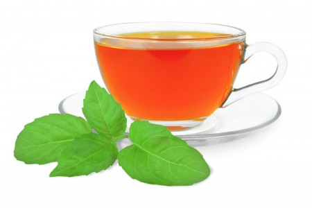11 خاصیت شگفت انگیز چای ریحان