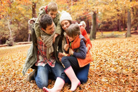 در فصل پاییز چی بپوشیم که سرما نخوریم؟