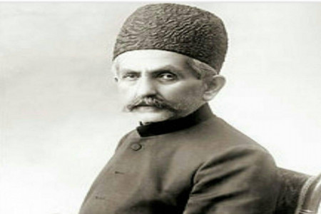 1 آبان ماه سالروز درگذشت سردار اسعد بختیاری