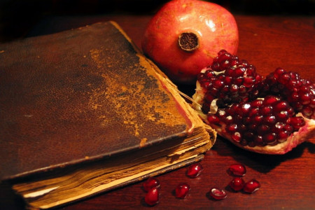 خاص ترین و زیباترین متن و پیامهای عاشقانه رومانتیک شب یلدا