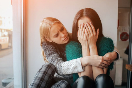 جدیدترین متن ها و جملات غمگین عاشقانه برای پروفایل