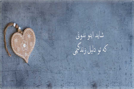 متن ها و جملات کوتاه دوستت دارم برای زوج های جوان