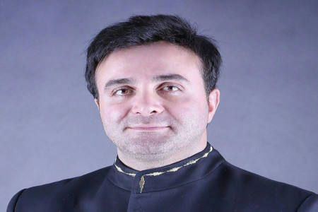 متن و دانلود آهنگ دستوم من دسته دُدر از سینا سرلک