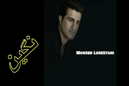 متن آهنگ نگین از محسن لرستانی (Mohsen Lorstani | Negin)