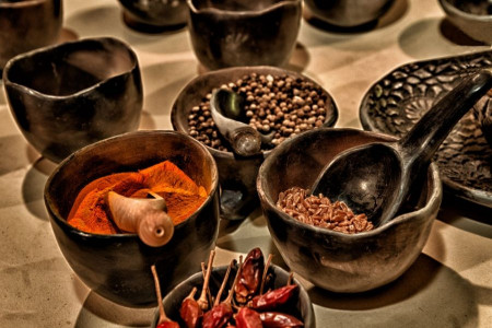 لیست قیمت ادویه جات
