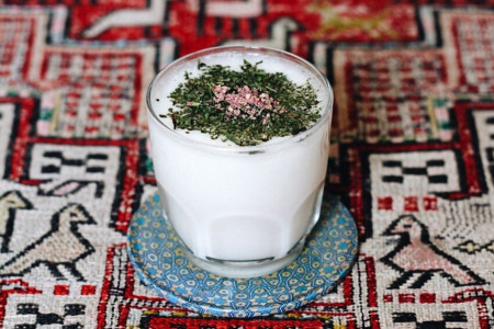 لیست قیمت دوغ