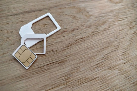 لیست قیمت خشاب سیم کارت