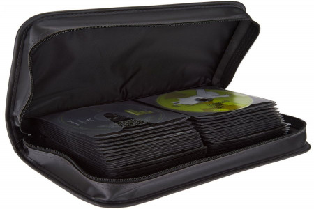 لیست قیمت کیف و کاور CD