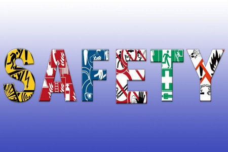 لیست قیمت علائم ایمنی