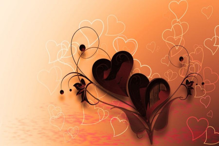 کپشن رومانتیک مخصوص آقایان برای ابراز عشق به همسر مهربونشون
