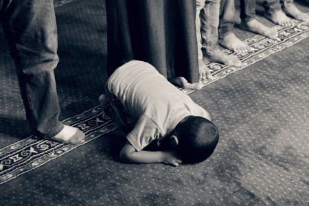 100 حدیث در مورد نماز از ائمه و امامان سری دوم (51 تا 100)