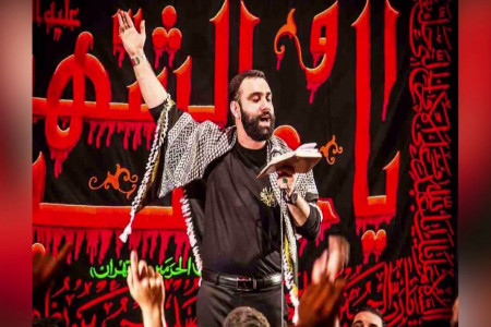 دانلود 14 روضه و مرثیه شهادت حضرت علی با مداحی کربلایی جواد مقدم
