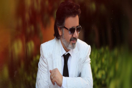 متن آهنگ چه کنم عاشق ایرانم از معین