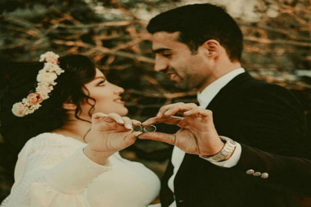 عکس نوشته عاشقانه دو نفره (استوری | استاتوس | اینستا | پروفایل)