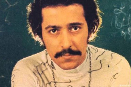 متن آهنگ بوی عیدی از فرهاد مهراد (Farhad Mehrad | Boye Eydi)