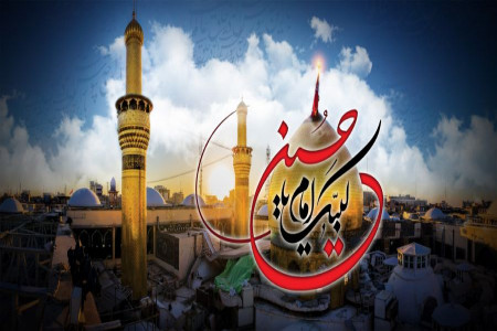 متن سینه زنی واحد و واحد تند شب پنجم محرم از مداحی های میثم مطیعی