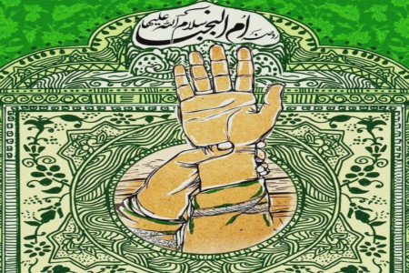 دانلود مولودی های مداح حاج مجید بنی فاطمه به مناسبت عید غدیر خم