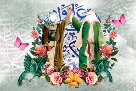 جدیدترین و بروزترین متن و جملات برای تبریک عید غدیر خم (98)