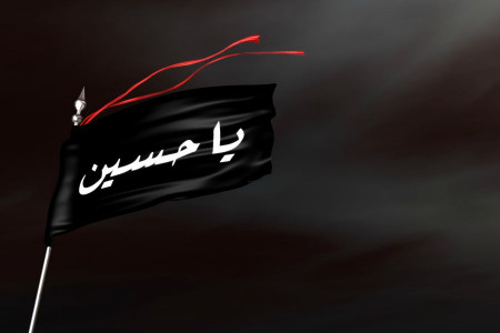 دانلود 19 مداحی جدید از حاج محمد طاهری در عاشورای حسینی