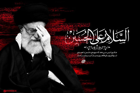 دانلود 12 روضه و نوحه سینه زنی عاشورا با مداحی سید رضا نریمانی