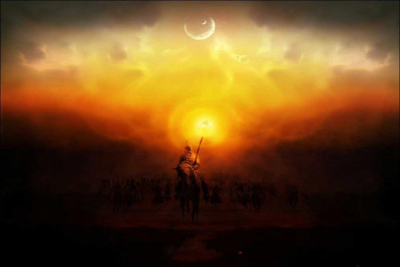 گلچین بهترین متن نوحه سینه زنی شب سوم محرم مداح حسین طاهری