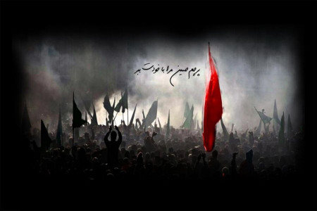 جدیدترین متن روضه و نوحه عاشورا از احمد واعظی