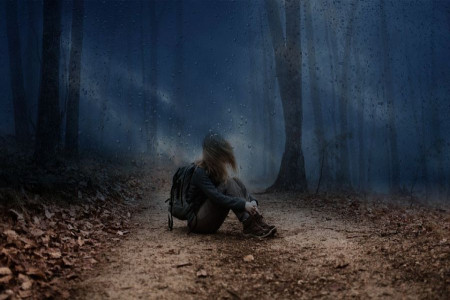 جدیدترین و غمگین ترین متن و جملات سوزناک برای جگر سوخته