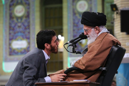 دانلود نوحه و روضه اربعین با نوای مداح حاج مهدی رسولی