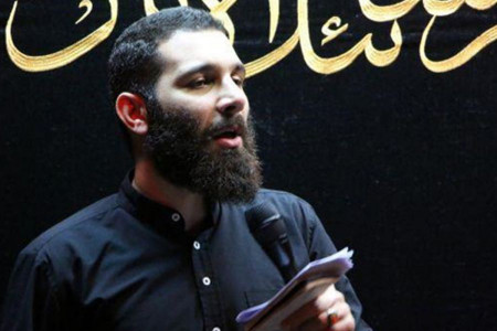 دانلود نوحه جا موندم از کربلا (التماس دعا زائر) محمد حسین حدادیان