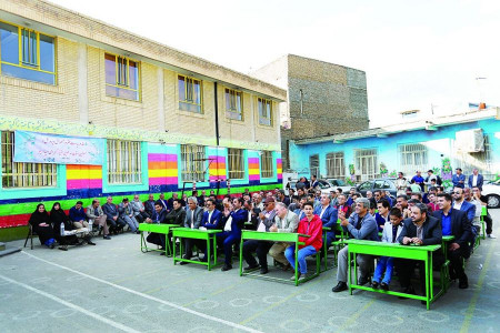 متن سرود زیبا و خاطره انگیز به یاد ماندنی روز دانش آموز