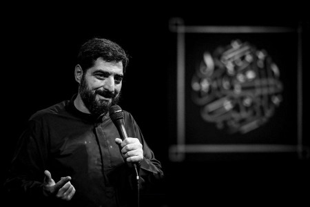 دانلود مداحی روضه و نوحه شهادت امام حسن عسکری سید مجید بنی فاطمه