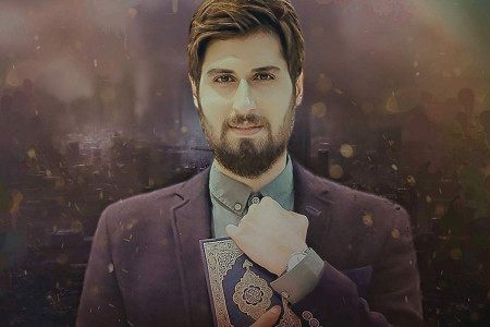 متن تمامی سرودها و آهنگهای هفته بسیج از حامد زمانی