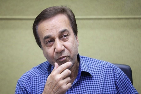 متن و دانلود سرود امید آفرینان بسیج به مناسبت هفته بسیج محمد گلریز