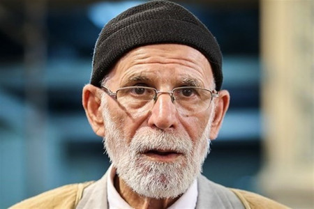 شادترین متن مولودی ولادت امام حسن عسکری از شاعر غلامرضا سازگار