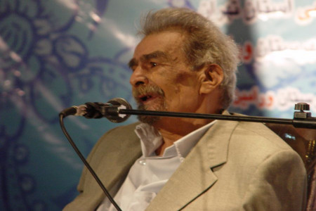 بامفهوم ترین متن سرود ولادت امام حسن عسکری ژولیده نیشابوری