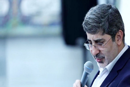 متن و شعر مولودی و سرود ولادت امام حسن عسکری مداح محمدرضا طاهری