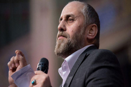 متن های مولودی ویژه ولادت امام حسن عسکری از مداح حاج احمد واعظی