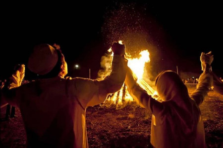 چرا 9 آذر ماه در ایران باستان معروف شد به جشن آذرگان