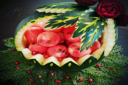 جدیدترین و زیباترین دوبیتی های تبریک شب یلدا به دوستان و خانواده