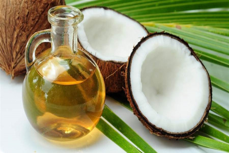10 خاصیت باورنکردنی روغن نارگیل