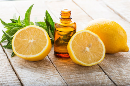 فواید و خواص روغن لیمو Lemon oil